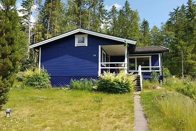 Vakantiehuis in Undenäs met zwembad