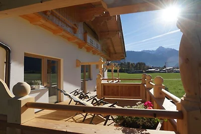 Appart "Sonnenschein"