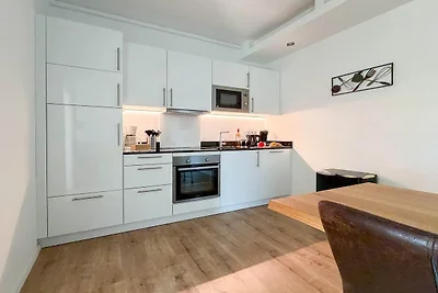 Appartement moderne pour 6 personnes à...
