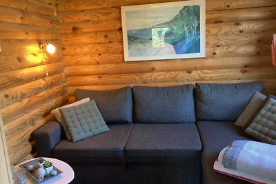 6 Personen Ferienhaus in Hovborg-By Traum