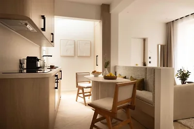 Appartamento di charme - 2BR-6P - Le Marais