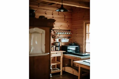 Großes, stimmungsvolles Ferienhaus auf dem...