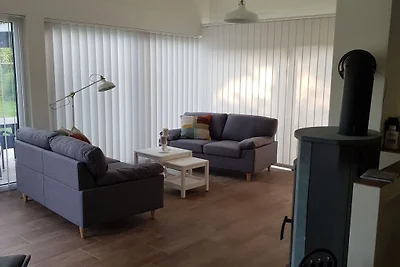 Ferienhaus Moorweg