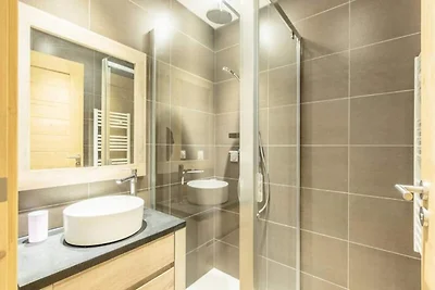 Residentie Le Ridge met vier kamers