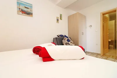 Seaside Apartments Hrkać - Comfort One Bedroo...