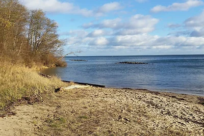 Luxus-Ruckzug in Pot Strandby -- By Traum...