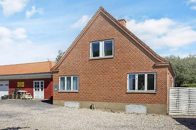 7 Personen Ferienhaus in Asnæs