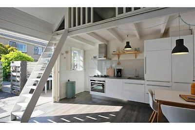Gemütliches Ferienhaus in Strand und...