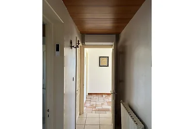 Apartment with panoramic view, swimming pool ...