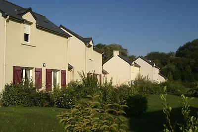 Ferienhaus in der Nähe der Bucht von...