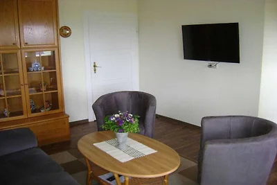 Vakantiehuis met 2 slaapkamers