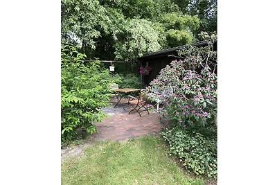 Ferienhaus mit 2 Schlafzimmer