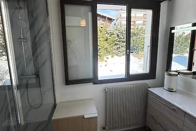 Wohnung in Les Marmottes bei Rif Nel