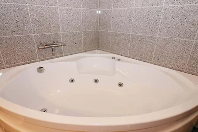 8 persoons vakantie huis in Hadsund