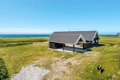 8 Personen Ferienhaus in Hjørring-By Traum