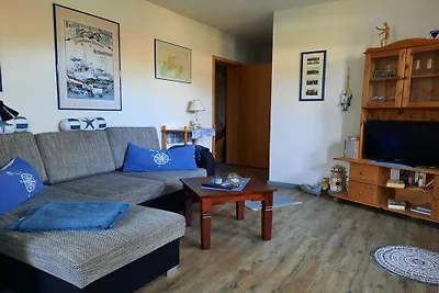 Mit maritimen Flair