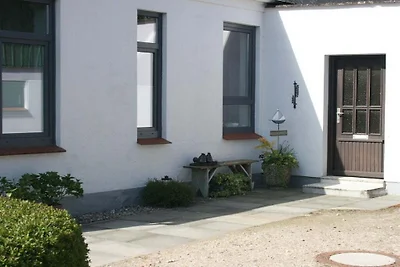 Ferienwohnung mit 2 Schlafzimmer