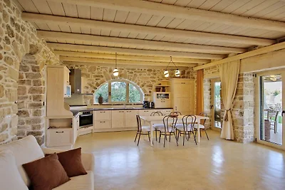 Armonia Komfortable Ferienresidenz