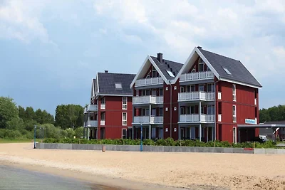 Luxurioeses Appartement