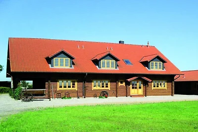 Ferienhaus mit 8 Schlafzimmer