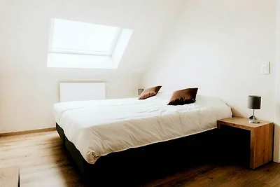 Luxe vakantiewoning in Zwevezele