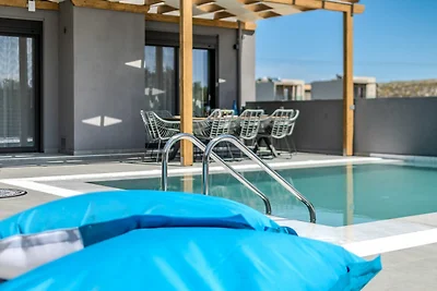 Rosy 1 Villa Anwesen