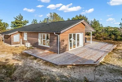 Modernes Refugium in Raabukvej -- By Traum...