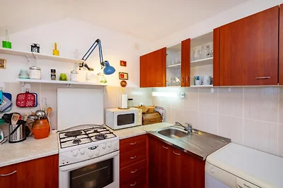 Holiday Home Rovanjska - Three Bedroom House ...
