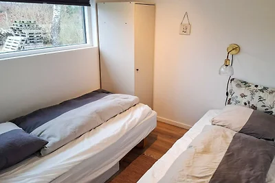 4 stelle case ad Skibby