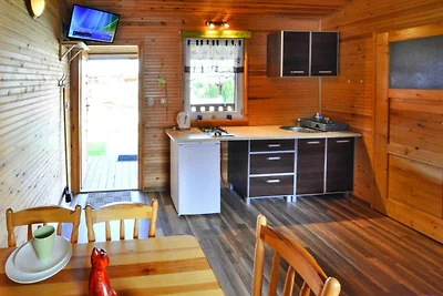 Casa vacanze a Ustronie Morskie