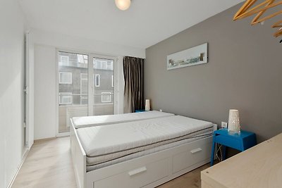 Appartement in Blankenberge nabij zeedijk