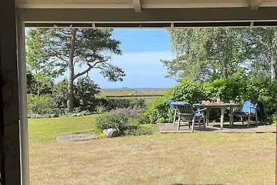 4 Personen Ferienhaus in KLINTEHAMN