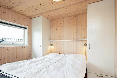 6 Personen Ferienhaus in Esbjerg V