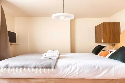 Port-Royal Residence-Wunderschöne Wohnung...