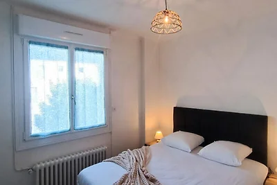 Apartment in La Chaume in der Nähe der Wild...