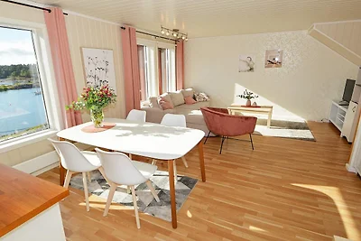 6 Personen Ferienhaus in EYDEHAVN