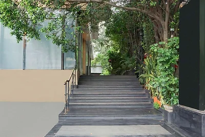Super casa a schiera Oak JM Road