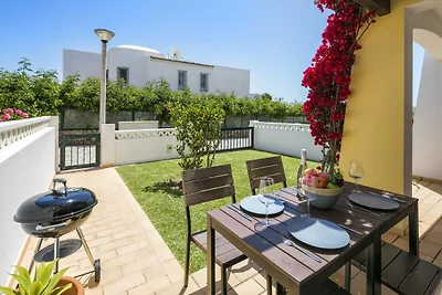 Ferienhaus in Benagil mit Gemeinschaftspool
