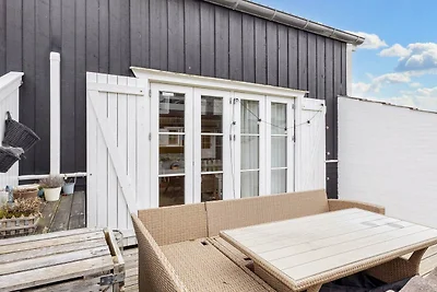 6 Personen Ferienhaus in Vestervig-By Traum