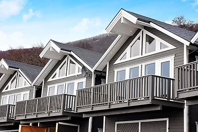 8 Personen Ferienhaus in VATNE