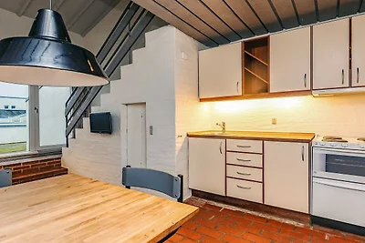 6 Personen Ferienhaus in Brovst
