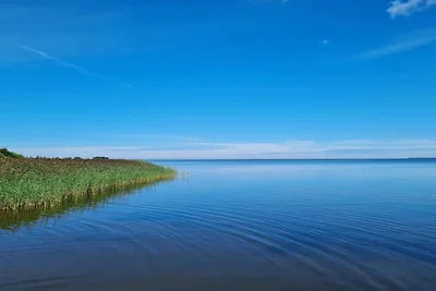 4 Persone case ad Ulfborg