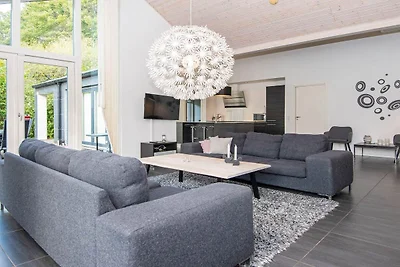 10 persoons vakantie huis in Ebeltoft