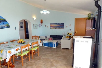 Carezza di sole, mit Meerblick