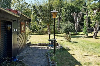 4 person holiday home in Jægerspris