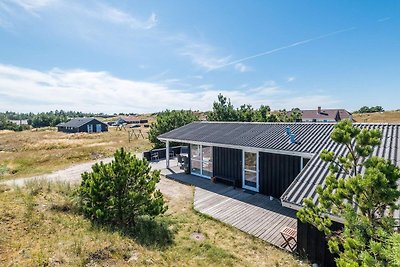 6 Personen Ferienhaus in Fanø