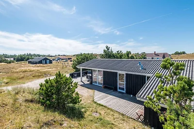 6 persone case ad Fanø