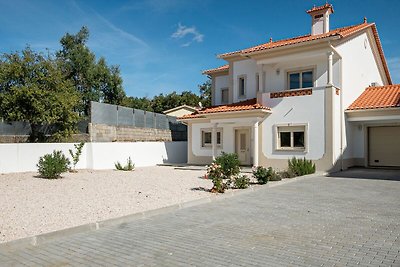 Wunderbare Villa in Ferreira do Zezere mit pr...
