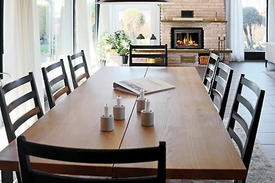 8 persoons vakantie huis in Förslöv-By Traum