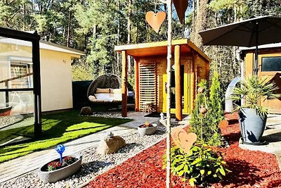 Holiday home Bergheide